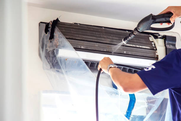 Best Best Air Duct Cleaning Company  in Myersville, MD