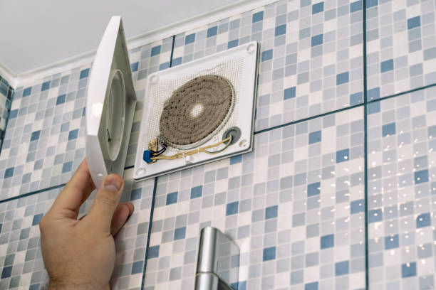 Best Air Vent Cleaning Services  in Myersville, MD