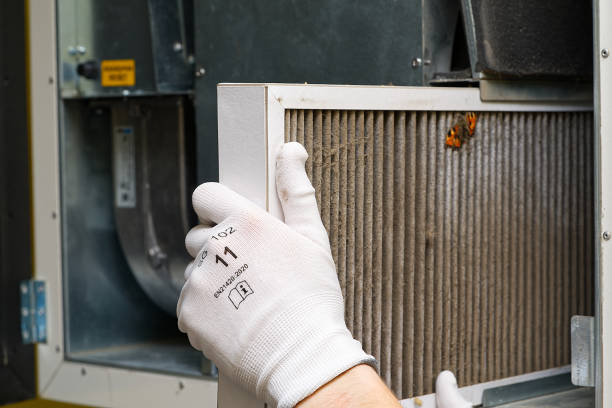 Best Home Air Vent Cleaning  in Myersville, MD