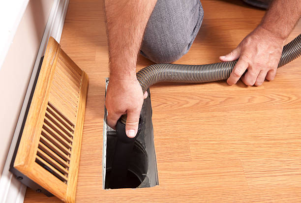 Best Emergency Air Duct Cleaning  in Myersville, MD