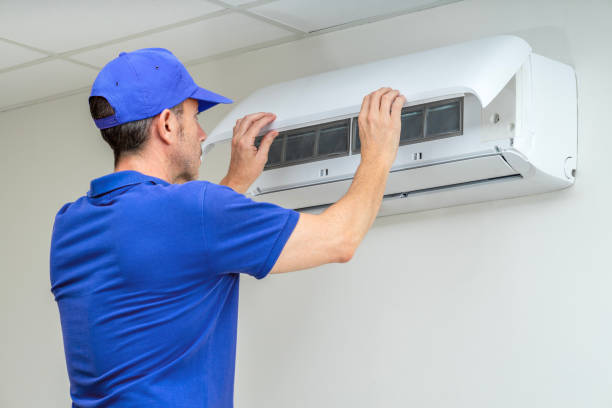 Best Ductwork Cleaning Services  in Myersville, MD