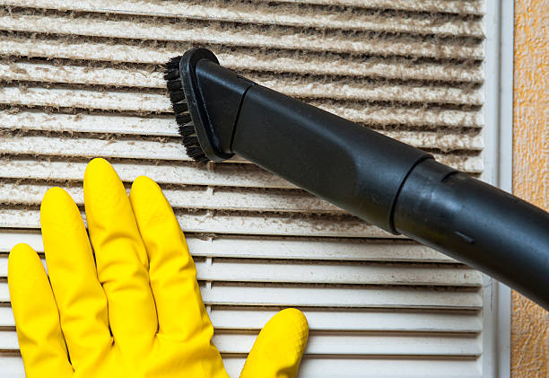Best Air Duct Cleaning Near Me  in Myersville, MD