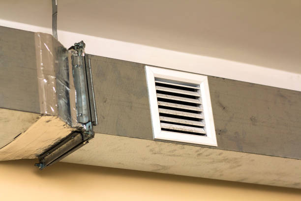 Professional Airduct Cleaning in MD